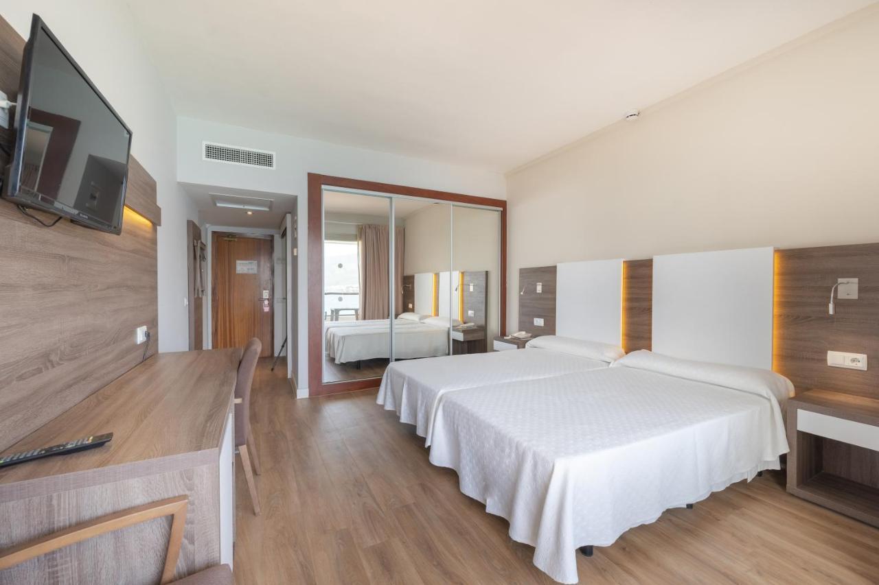 Seramar Comodoro Playa Hotel Palma Nova (Mallorca)