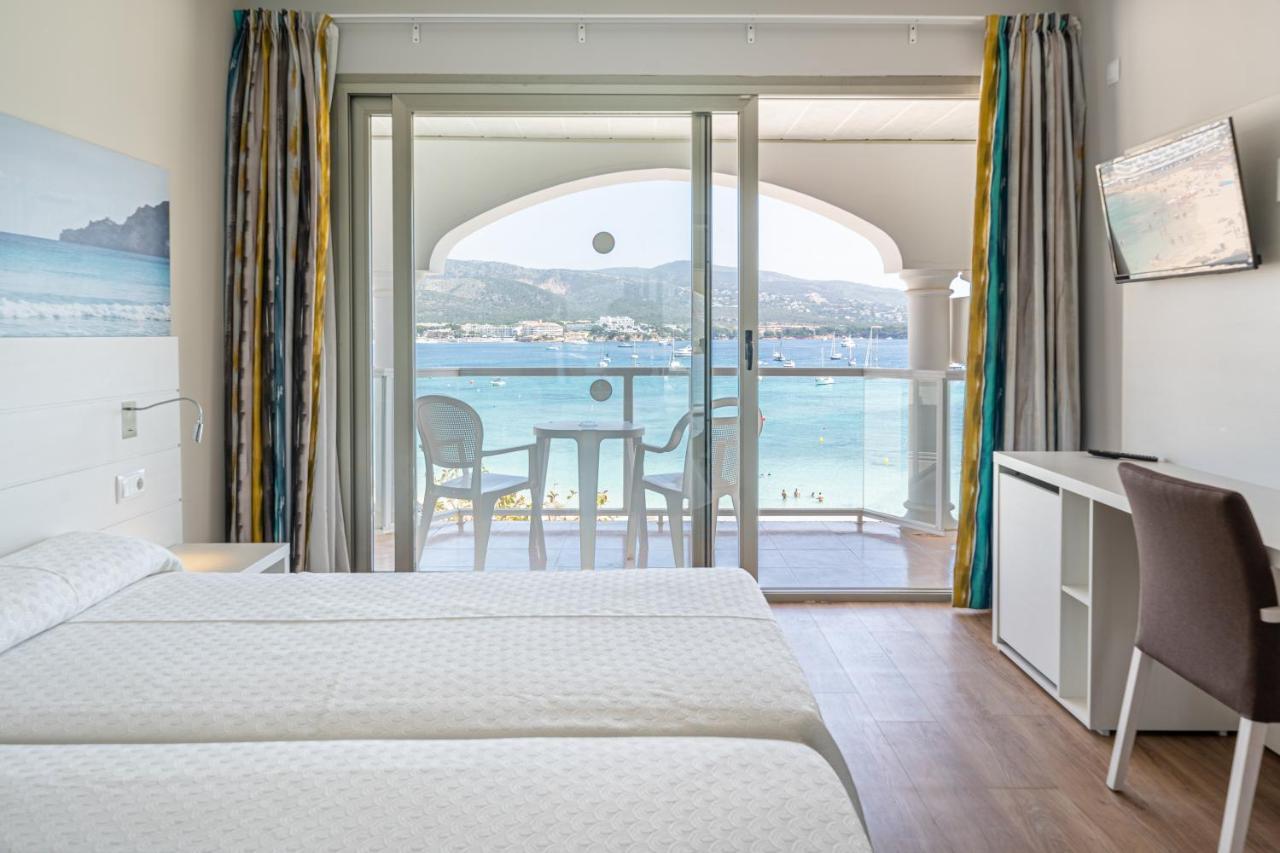 Hotel Seramar Comodoro Playa Palma Nova (Mallorca)