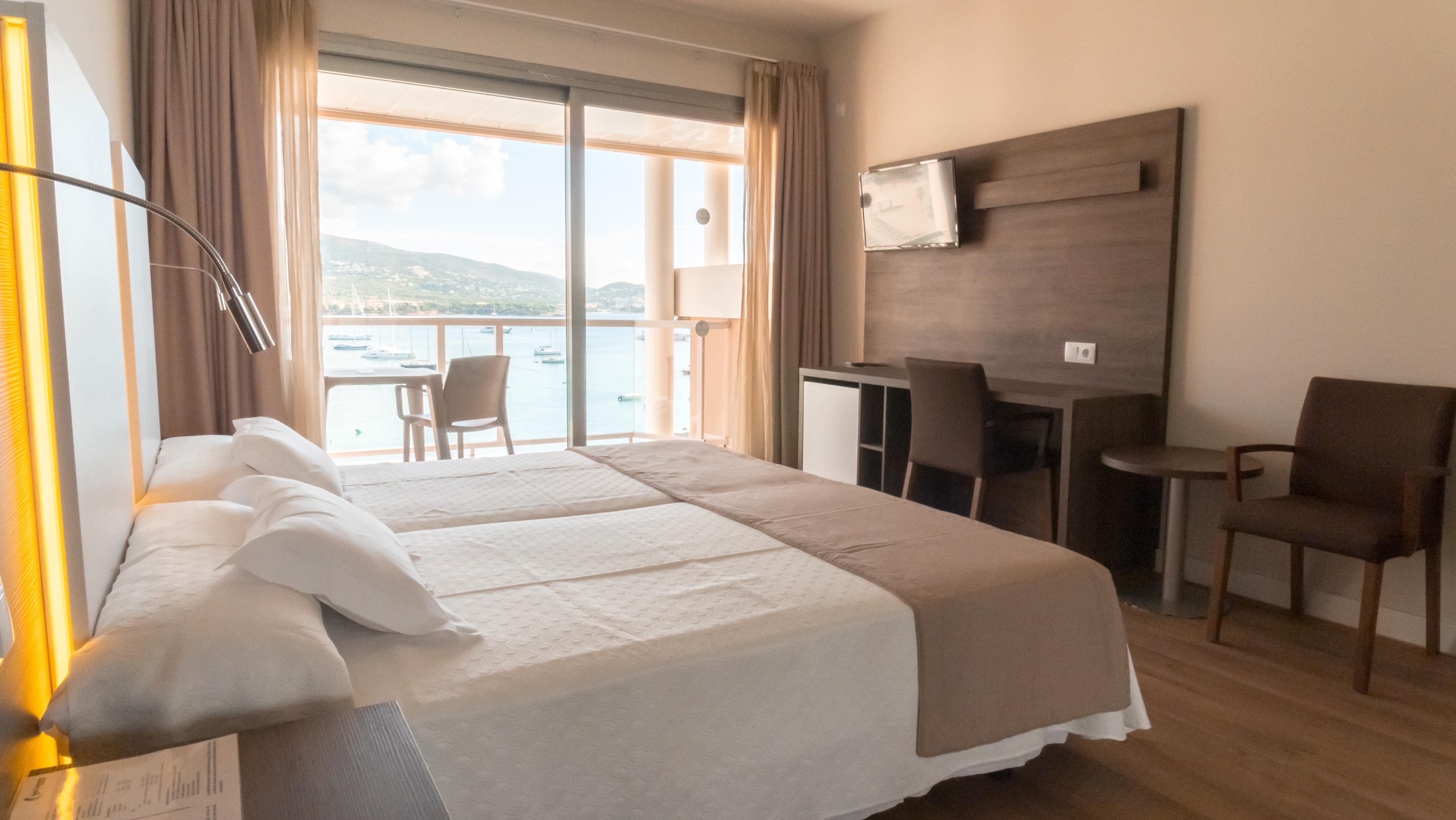 Seramar Comodoro Playa 4* Palmanova