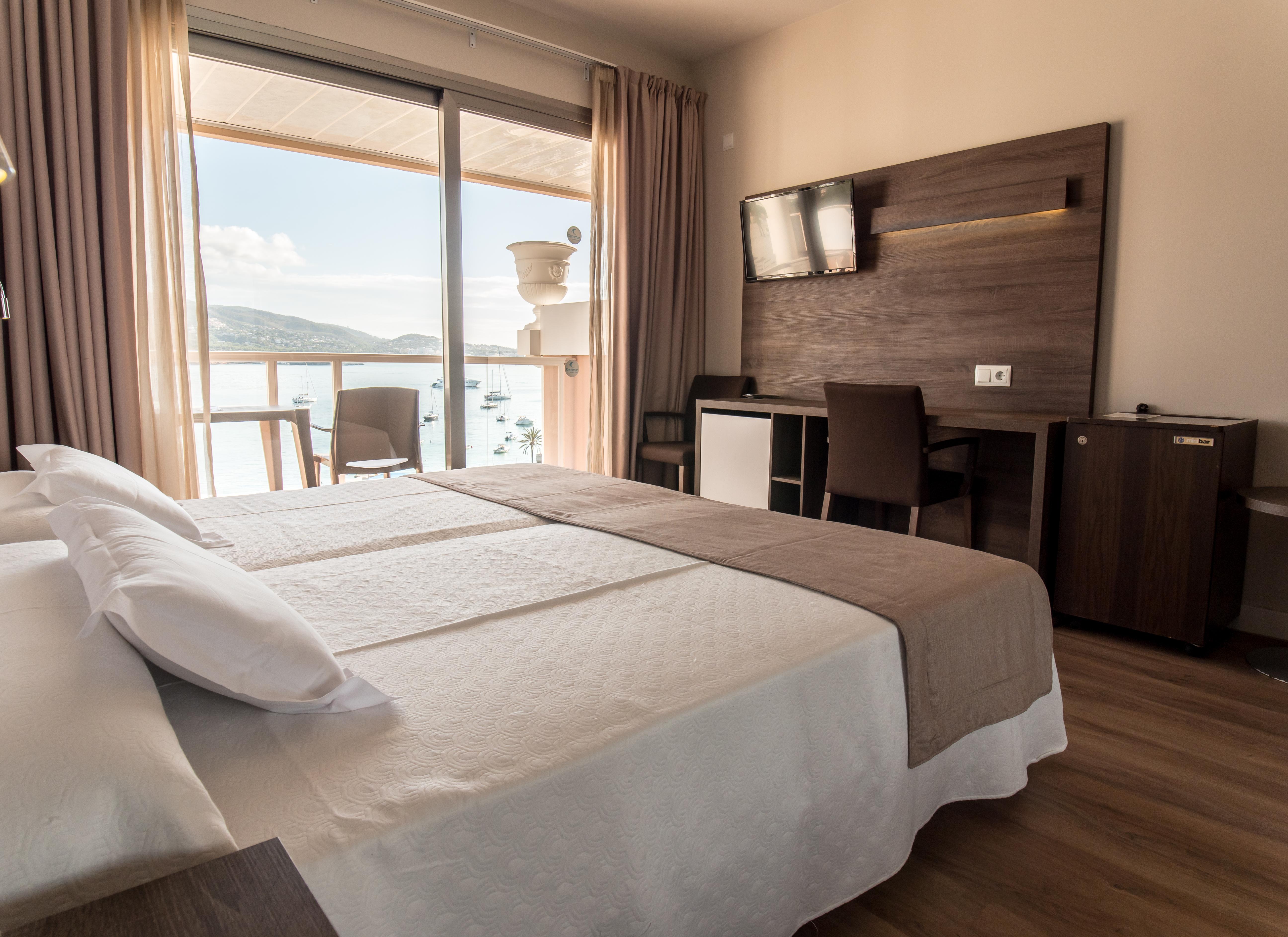 Seramar Comodoro Playa Hotel Palma Nova (Mallorca)