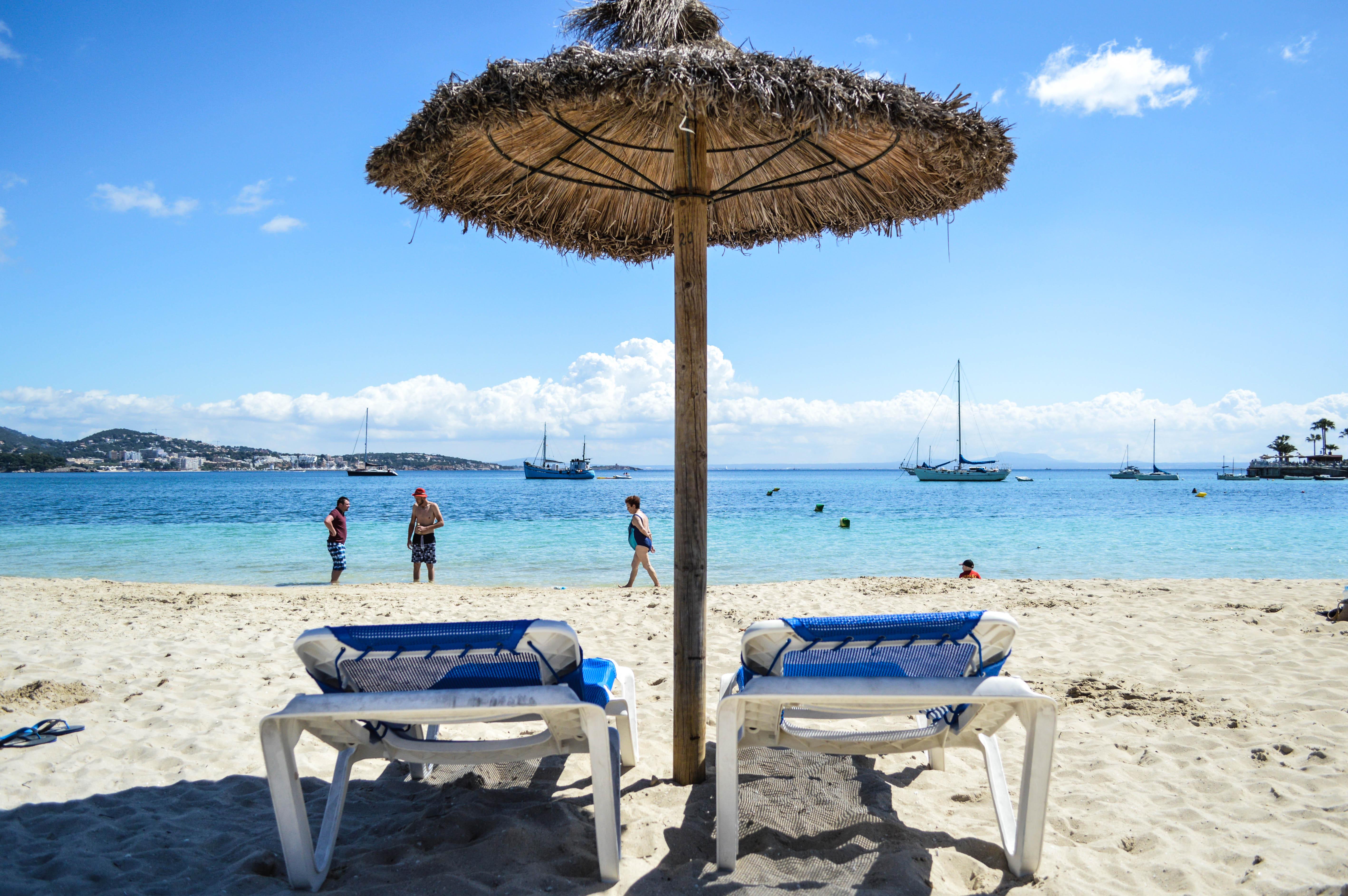 Seramar Comodoro Playa Palmanova