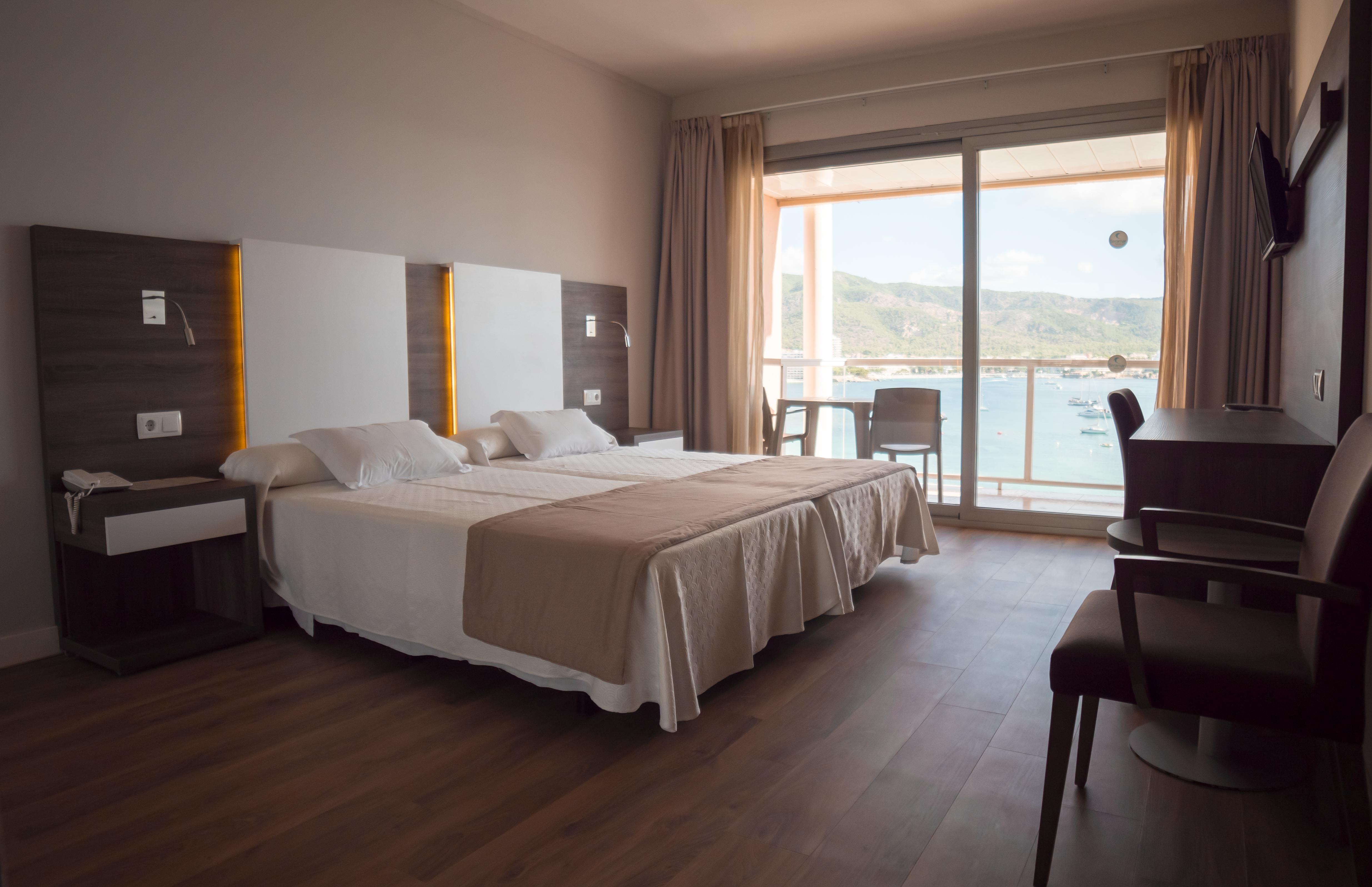 Seramar Comodoro Playa Palma Nova (Mallorca)