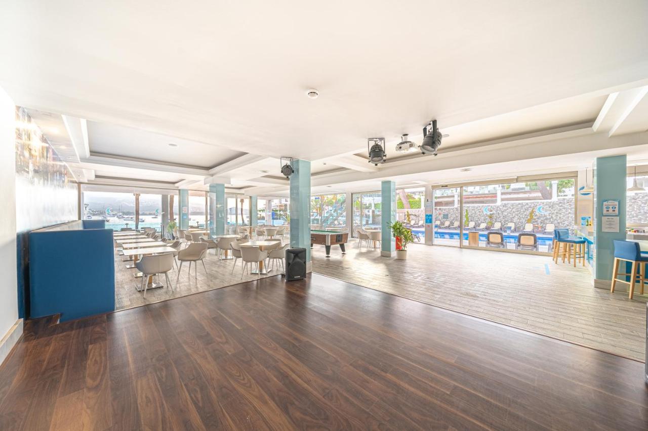 Seramar Comodoro Playa Palma Nova (Mallorca)