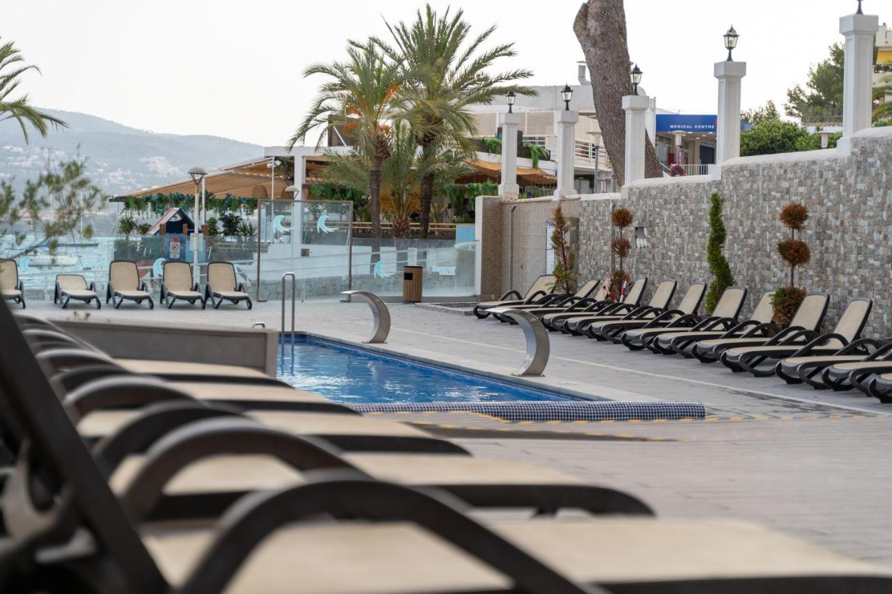 Seramar Comodoro Playa 4* Palma Nova (Mallorca)