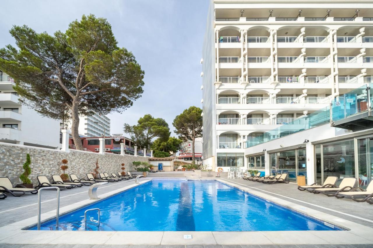 Seramar Comodoro Playa 4* Palma Nova (Mallorca)