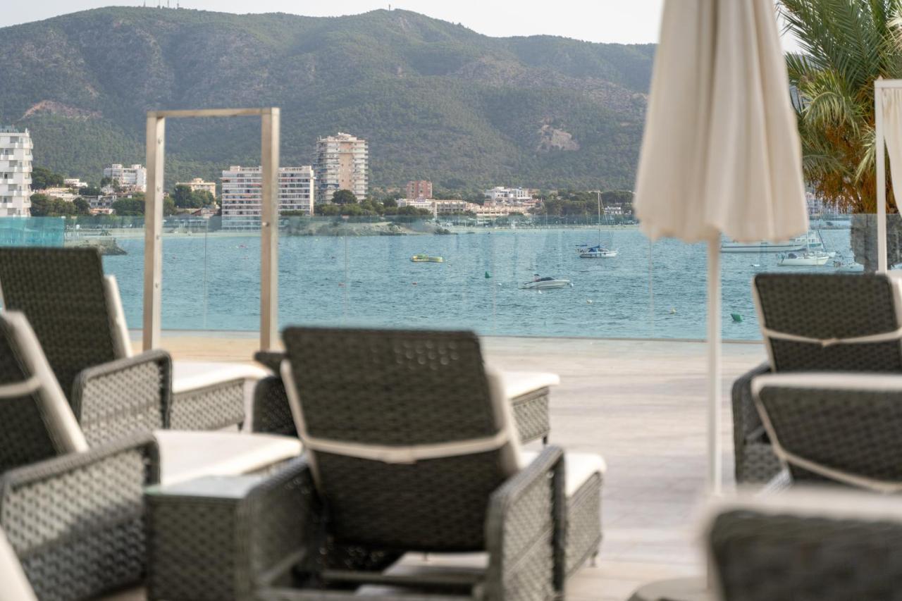 Seramar Comodoro Playa 4* Palma Nova (Mallorca)