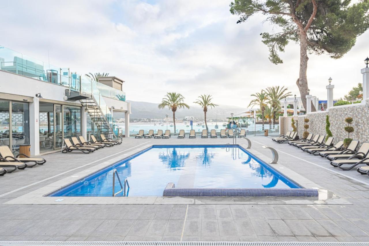 Seramar Comodoro Playa Hotel Palma Nova (Mallorca)