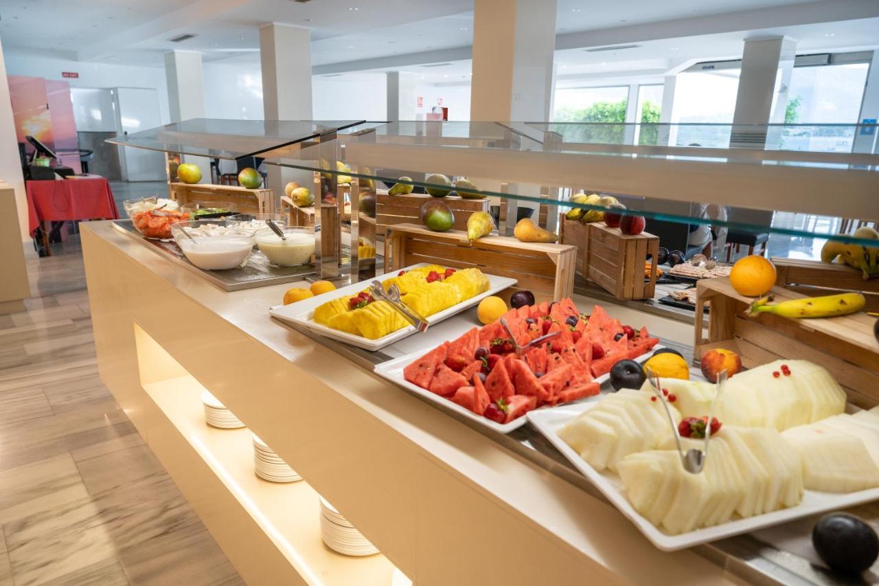 Seramar Comodoro Playa Hotel Palma Nova (Mallorca)
