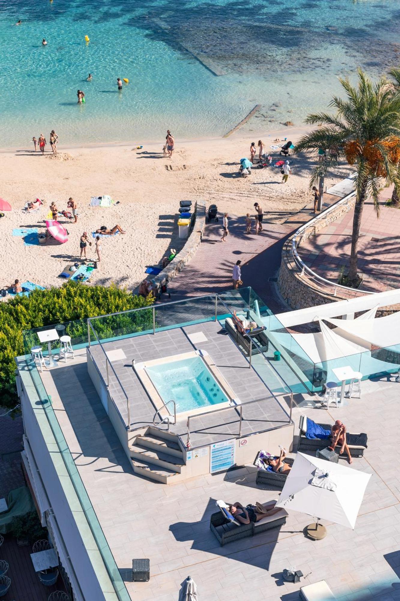 Seramar Comodoro Playa 4* Palma Nova (Mallorca)