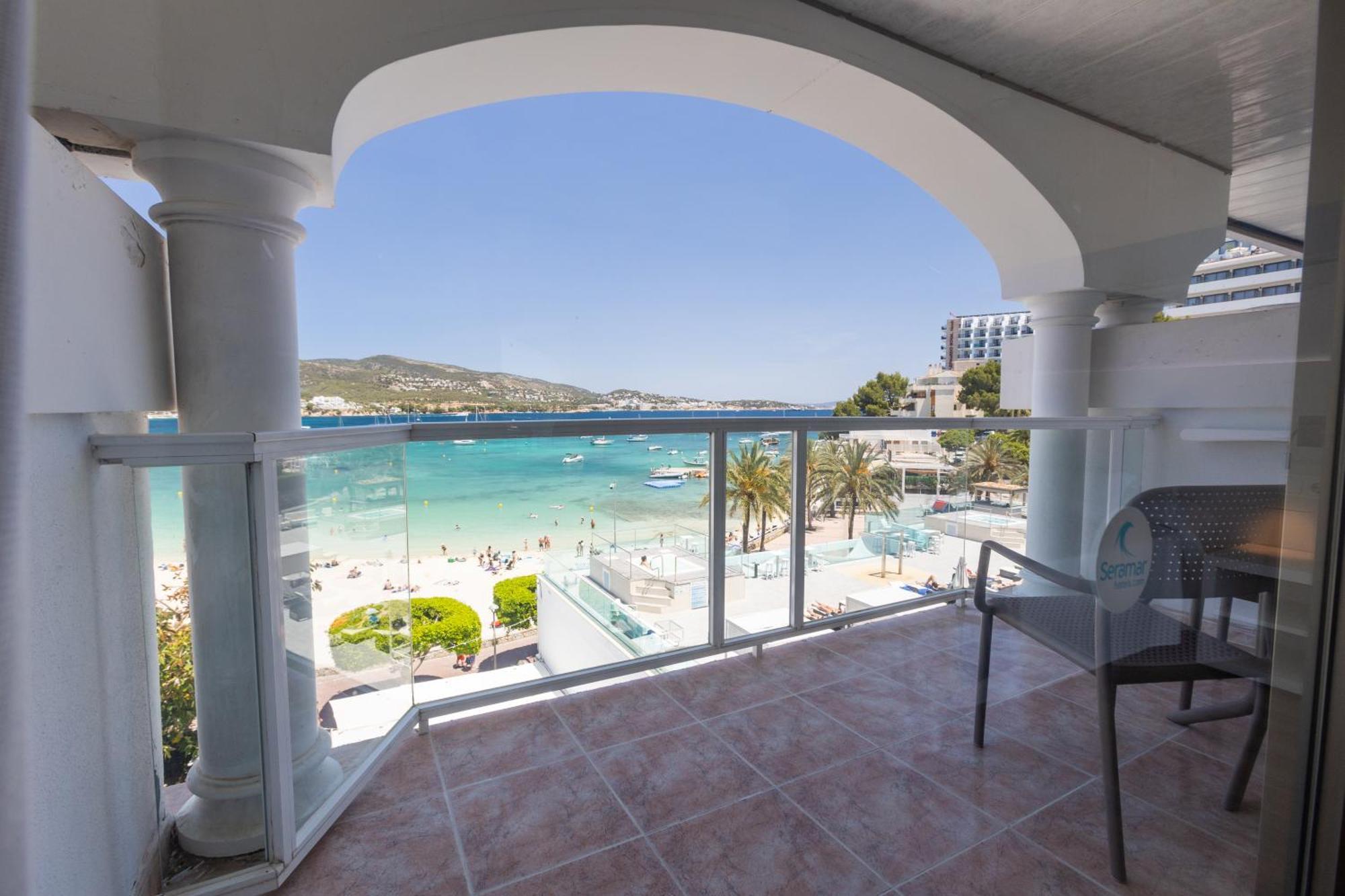 Seramar Comodoro Playa Hotel Palma Nova (Mallorca)