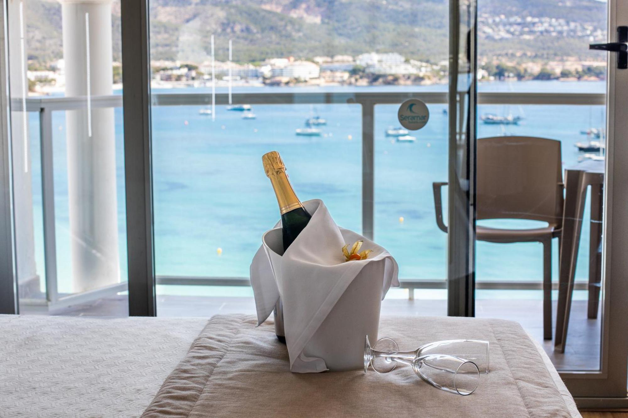 Seramar Comodoro Playa 4* Palma Nova (Mallorca)