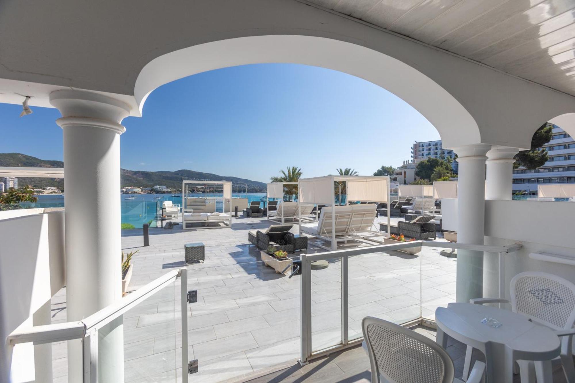 Seramar Comodoro Playa Hotel Palma Nova (Mallorca)