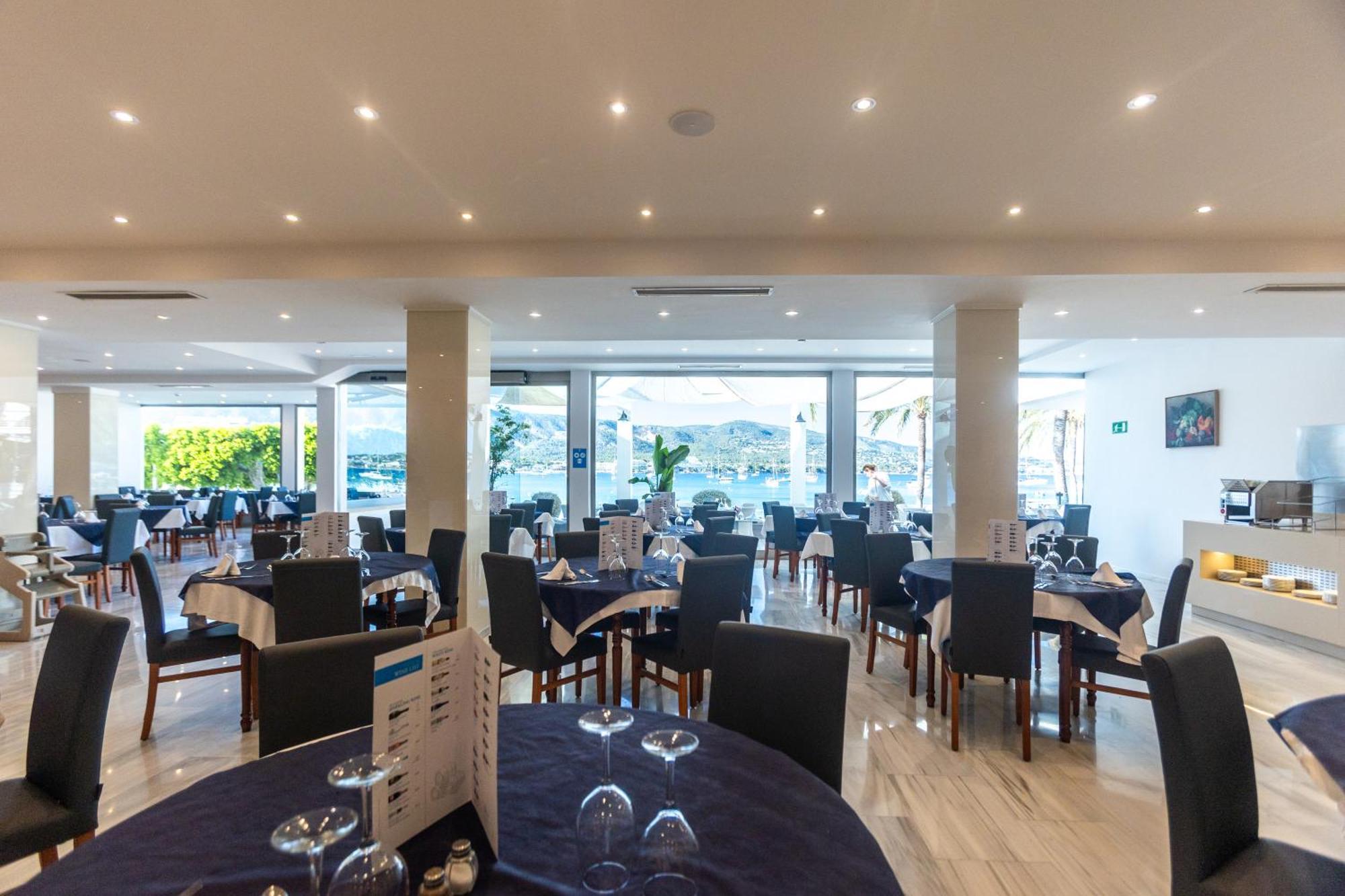 Seramar Comodoro Playa Hotel Palma Nova (Mallorca)