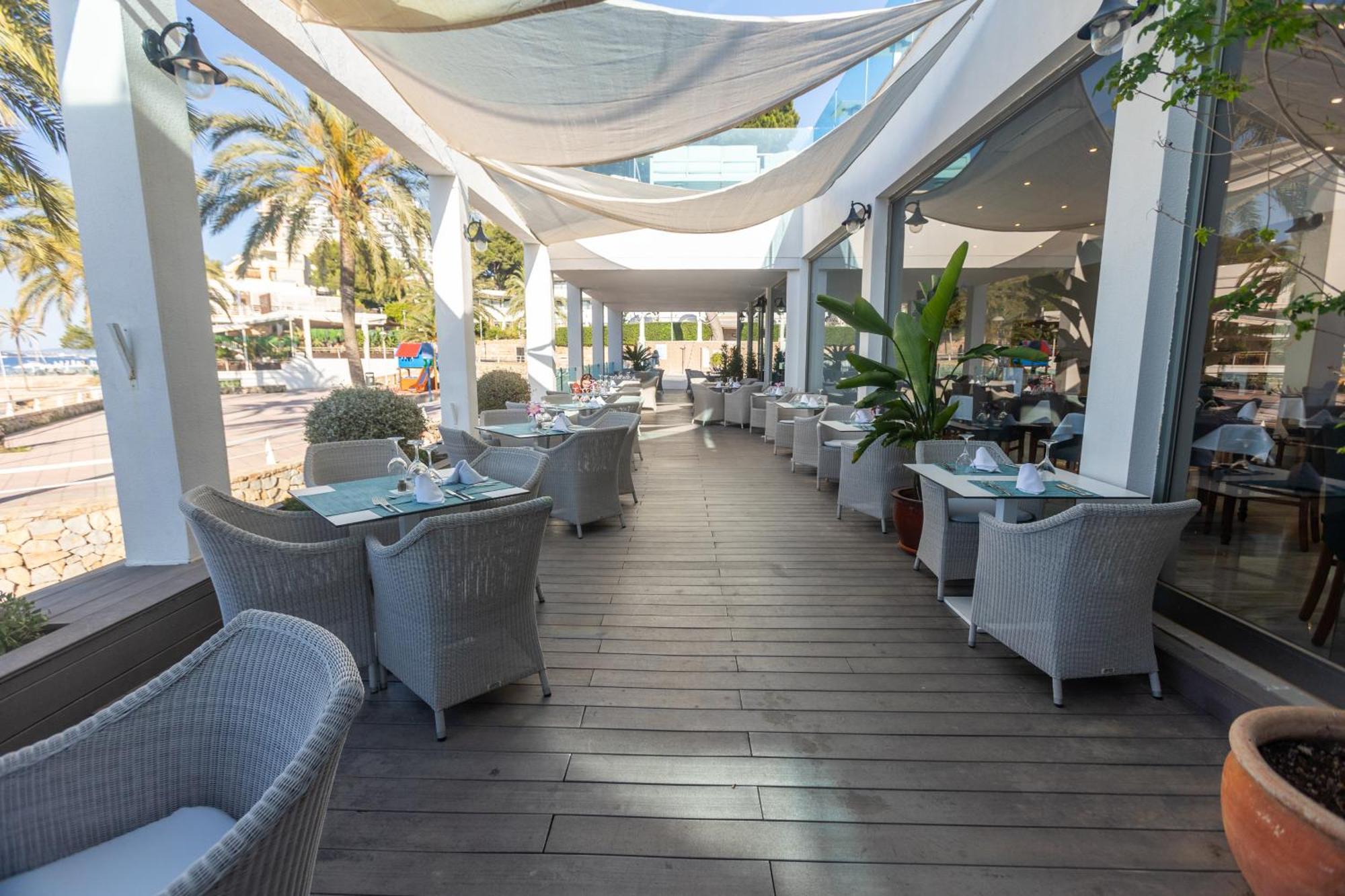 Seramar Comodoro Playa Hotel Palma Nova (Mallorca)