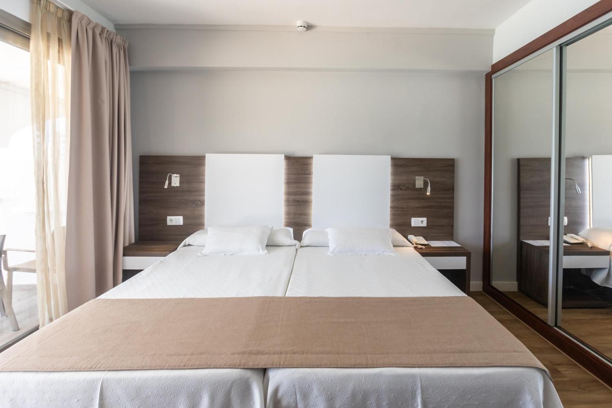 Seramar Comodoro Playa 4*
