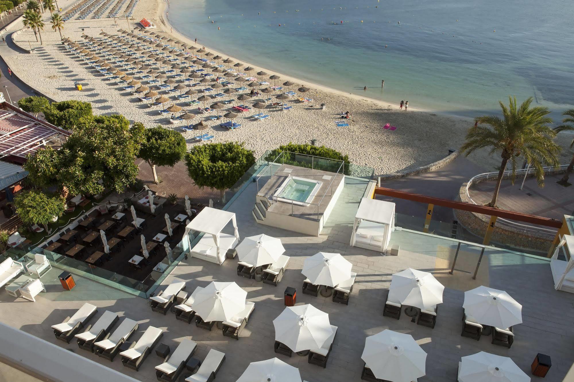 Seramar Comodoro Playa Palma Nova (Mallorca)